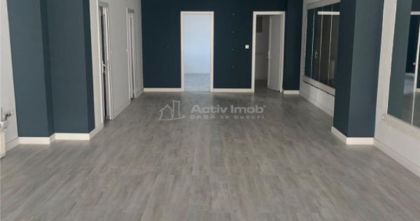 Spatiu comercial 80mp