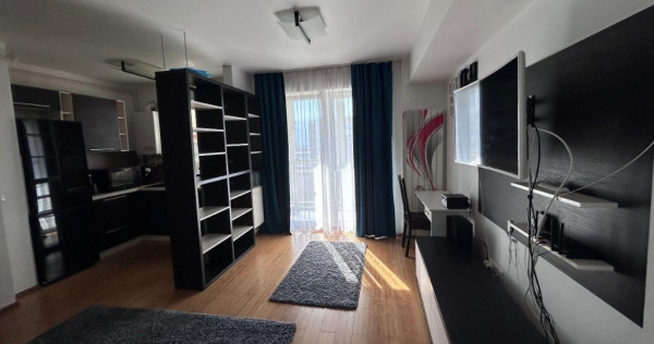 Apartament 2 camere, decomandat - zona Avantgarden
