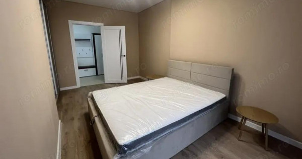 Garsoniera in zona Politehnica, Afi Cotroceni