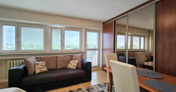 Garsoniera in zona Universitatii