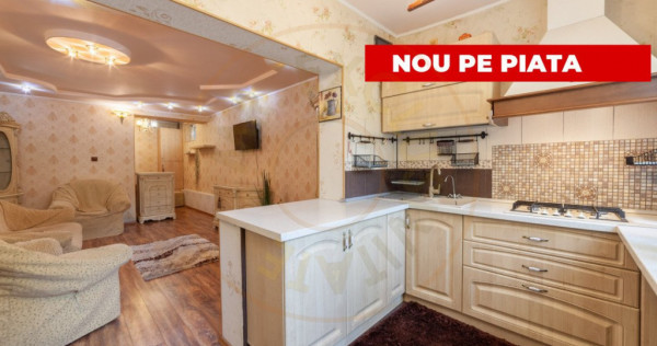 Casa individuala pentru afacere sau locuit in Pitesti-zona G