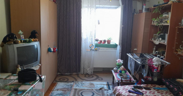 Garsoniera Etaj 2 zona Buziasului