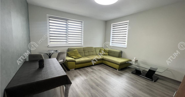 Apartament cu 3 camere decomandate de 73 mp zona Calea Surii