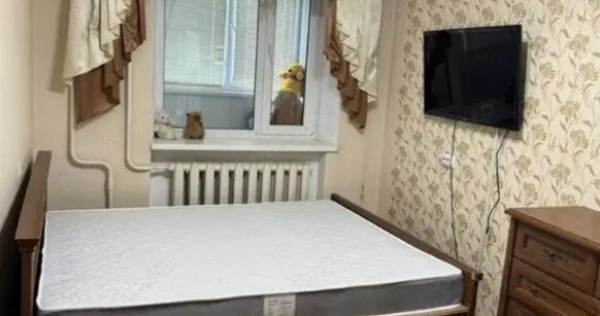 Garsoniera in zona Cotroceni