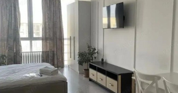 Garsoniera in zona Gara de Nord