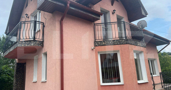 Două case &icirc;n aceeași curte &ndash; T&acirc;rgu Mureș, teren 1000