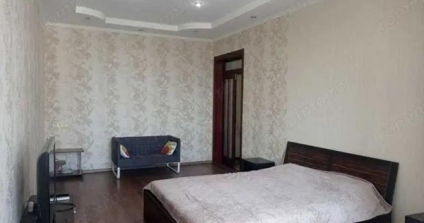 Garsoniera in zona Piata Unirii