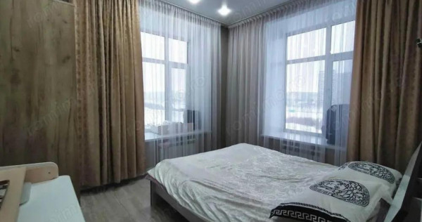 Garsoniera in zona Politehnicii