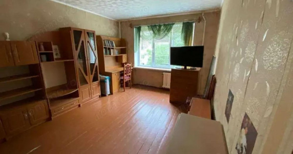 Garsoniera in zona Tei la Facultatea de Constructii