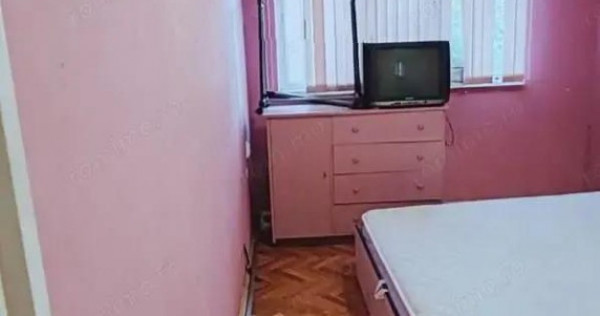 Garsoniera in zona Unirii