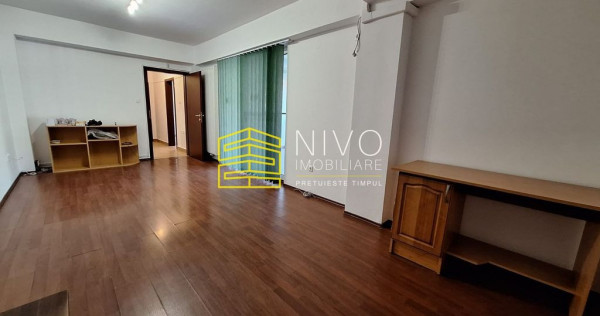 Spațiu de birou – Tg. Mureș – Ultracentral – Zona...