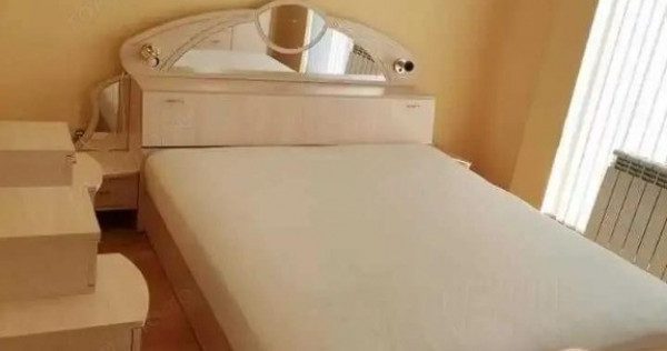 Garsoniera in zona Universitatii