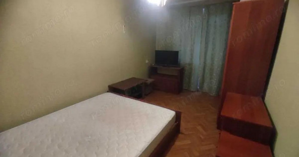 Garsoniera in zona Universitatii