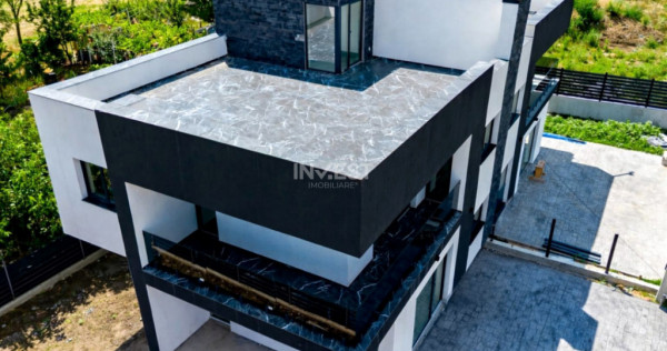 COMISION 0%! Duplex modern cu 3 dormitoare, 2 băi și teras