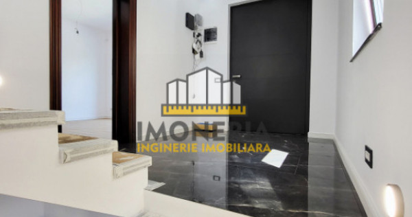 Vila singulara 5-6 cam-comision 0%- 600m Auchan Titan - 250m