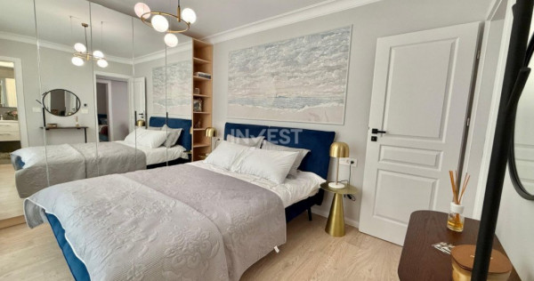 APARTAMENT CU 3 CAMERE , 82MP , BLOC NOU GALATA, COMISION 0%