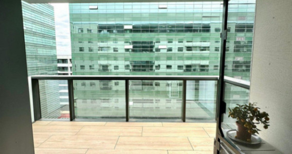 Apartament 3 camere premium - Cortina North