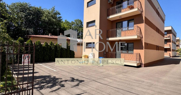 Apartament 3 camere, bloc 2017, in Ploiesti, zona Bd. Castan