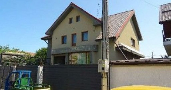 Casa si teren Navodari. ID: R2659151