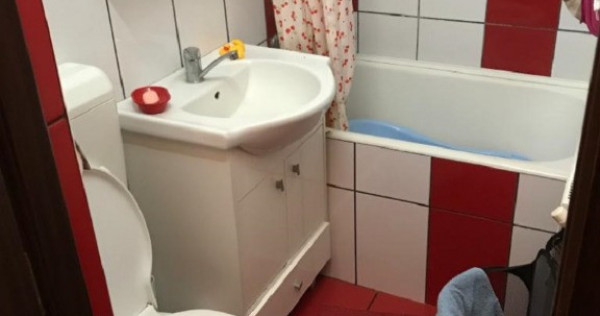 Apartament 2 camere Parcul Mic