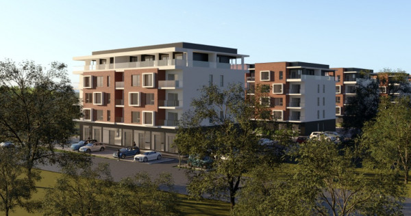 Apartamente doua camere. Dobroesti Fundeni. Comision 0 %