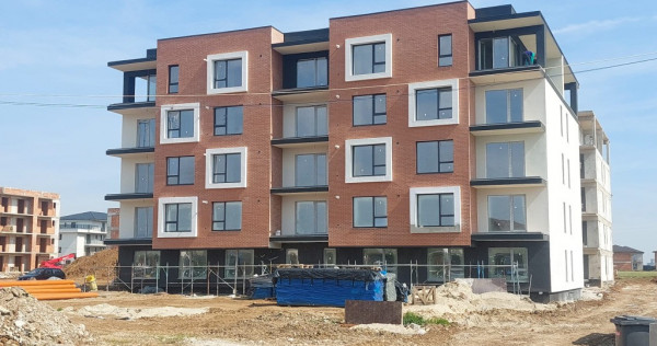 Apartamente 2 camere. Dobroesti Fundeni. la 1,5 km de sector 2
