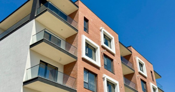 Apartament 2 camere la doar 1,5 km de Bucuresti.