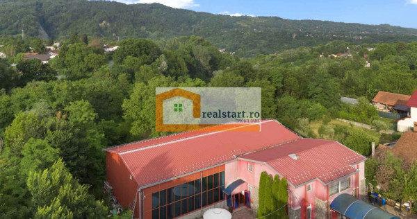 Cladire Multifunctionala - Ideal Investitie - 700mp cladi...