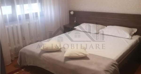 Apartament 3 camere Frumoasa - Poitiers