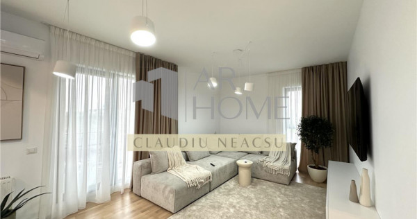 Apartament 3 camere, parcare proprie, cartier Albert, Ploie