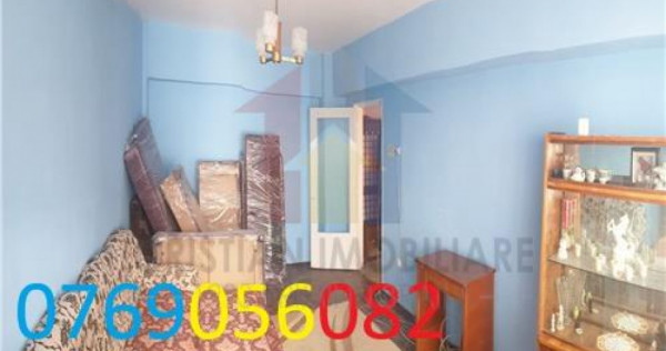 2 camere confort 1 Decomandat, etaj intermediar, Dorobanti-S