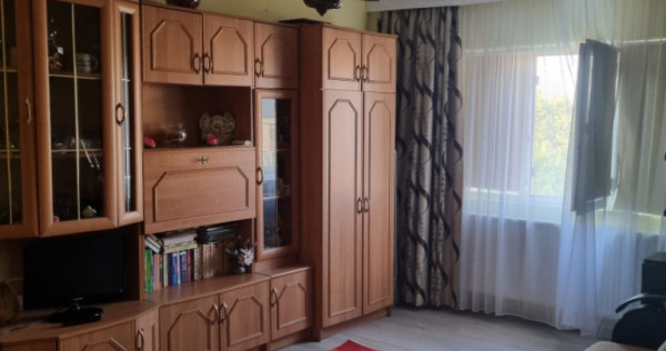 Apartament de vanzare cu 2 camere