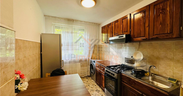 APARTAMENT 2 CAMERE, PARTER, ZONA ROGERIUS, STRADA ALUMINEI