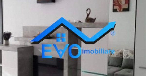 Apartament cu 2 camere, open-space, bloc nou, zona Moara de