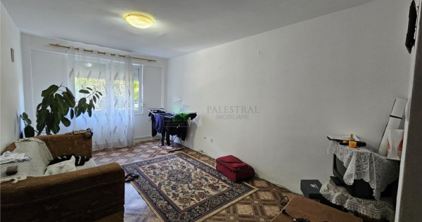 Apartament 2 camere Astra-Orizonr,circular,88000 Euro