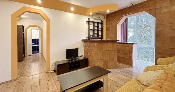 Zona Linistita Acces Facil