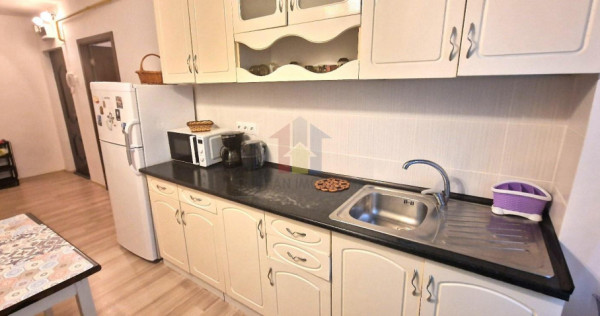 Apartament 2 camere etaj 1, conf 1 DECOMANDAT 50mp -