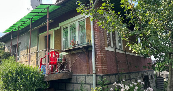 De vanzare GOSPODARIE in BUDESTI/ Maramures