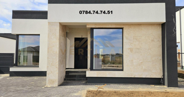 Proiect Rezidential Nou – 340 de Case in Dezvoltare -