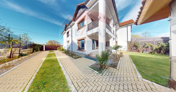 Vila deosebita | Zona Bunloc | Comision 0