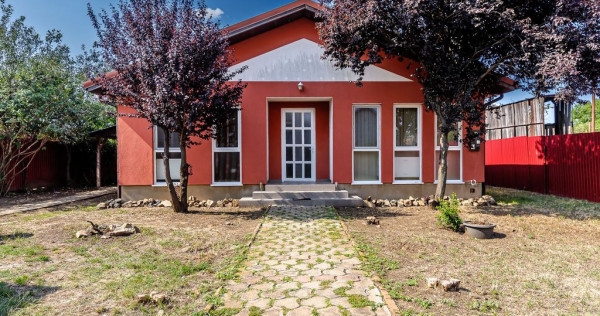 Casă 2008 - 6 camere - teren 1440 mp - Zadareni, Arad - ...