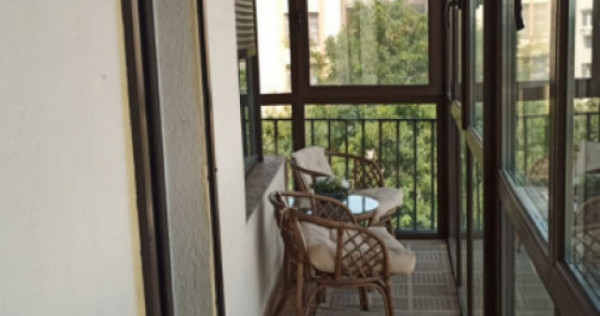 Academia Navala apartament 3 Camere bloc nou Loc de parcar