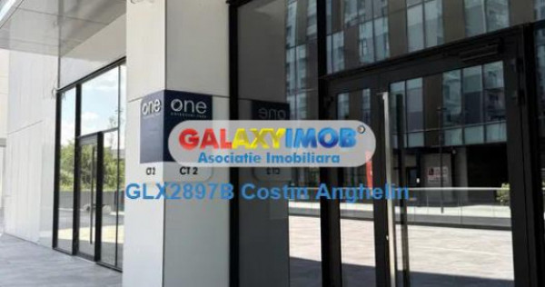 Apartament modern 2 camere, nemobilat - One Cotroceni Park