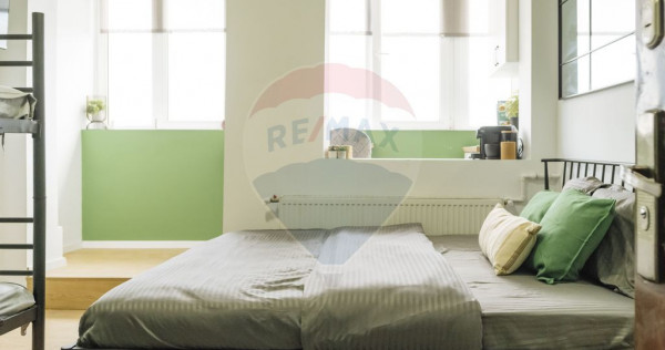 OPORTUNITATE INVESTITIE! Randament investitional 20%