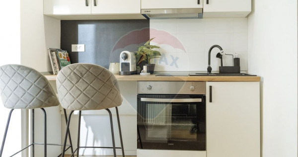 OPORTUNITATE INVESTITIE! Randament investitional 20%