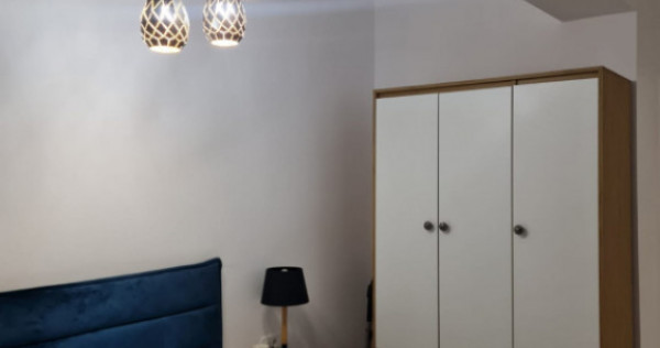 Apartament 2 camere - Maurer - Tomis Plus - loc de parcare