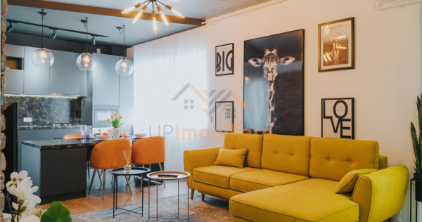 APARTAMENT 3 CAMERE| MOBILAT | UTILAT| ULTRACENTRAL |BLOC NO