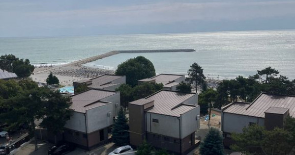 Apartament 3 camere OLIMP