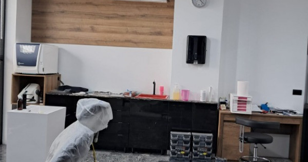 Spatiu comercial zona Frumoasa