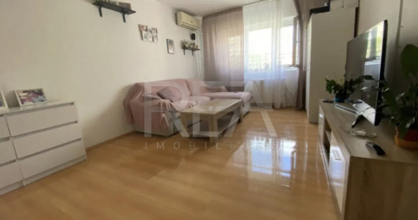 3 camere, decomandat, 69mp-Gorjului, Str. Roșiorii de Vede